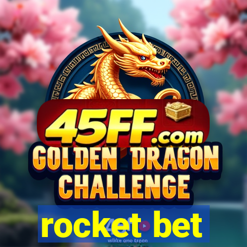rocket bet